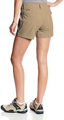 Columbia Women's Saturday Trail Short 