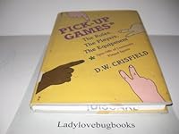 Pick-Up Games: The Rules, the Players, the Equipment 0816027005 Book Cover