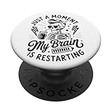 Le revêtement adhésif fixe le PopGrip à votre boîtier ou à votre appareil. Ne colle pas sur les boîtiers en silicone, en cuir, étanches ou très texturés. Fonctionne mieux avec les boîtiers lisses, durs et en plastique.