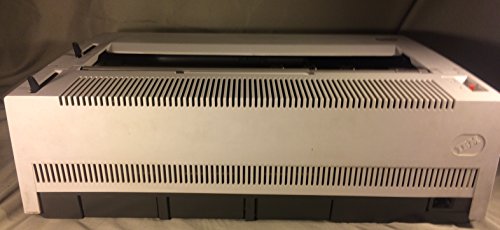 Ibm Wheelwriter 6 Series Ii Typewriter - Refurbished #TOP6