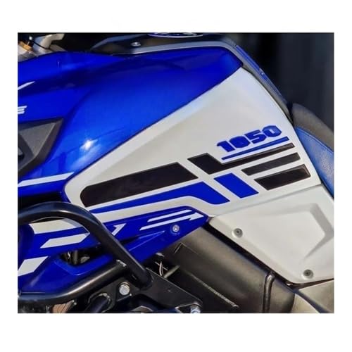 Moto protection réservoir V-Strom 1050 DE coussin kit
