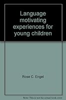 Language motivating experiences for young children B0006Y54T2 Book Cover