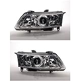 Xenon Scheinwerfer links Xenon Scheinwerfer Set 9-3 YS3F/YS3FD 09/02-08/07 D2S/H7 mit Blinker