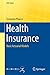 Produktbild Health Insurance: Basic Actuarial Models (EAA Series)