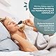Beurer OT 30 BasalControl Smart, Basalthermometer zur Zykluskontrolle, mit Ovy Zyklus-App für hormonfreie Verhütung oder als Kinderwunsch-Unterstützung zur natürlichen Familienplanung, mit Bluetooth