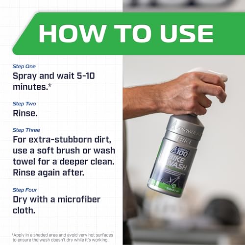 Formula 100 Clean Machine Gel
