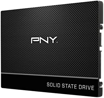 SSD SanDisk SSD Plus 2 To - SATA III 2,5 Pouces - Vitesse Lecture Jusqu'à 545 Mo/s - Pour Ordinateur Portable Ou Bureau