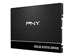 PNY – PNY CS900 Interne SSD SATA III, 2.5 Zoll, 240GB, Lesegeschwi
