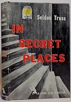 In Secret Places B0000CJWCP Book Cover