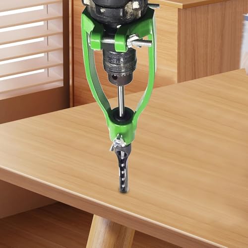 Outils à mortaise et tenon avec support pour projets de menuiserie - 3