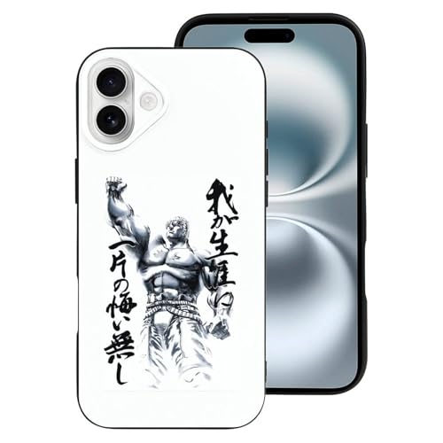 �k�l�̌� iPhone16Plus�Ή��P�[�X �ϏՌ� TPU ���^ �A�C�t�H��16Plus�J�o�[ �y�� ���菝�h�~ �X�}�z�P�[�X �l�C �L�����N�^�[ Case