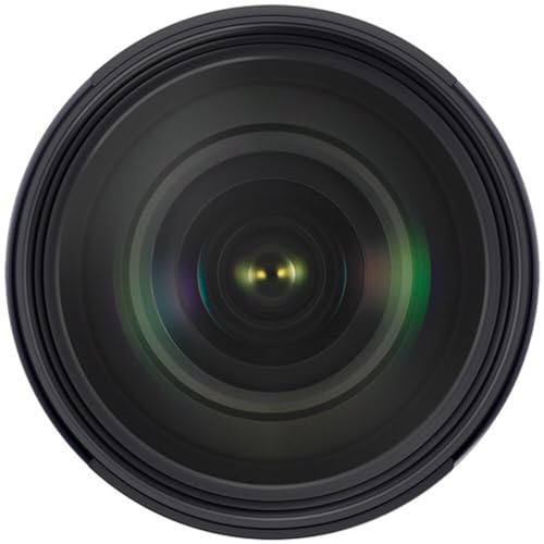 Tamron SP 24-70mm f/2.8 Di VC USD G2
