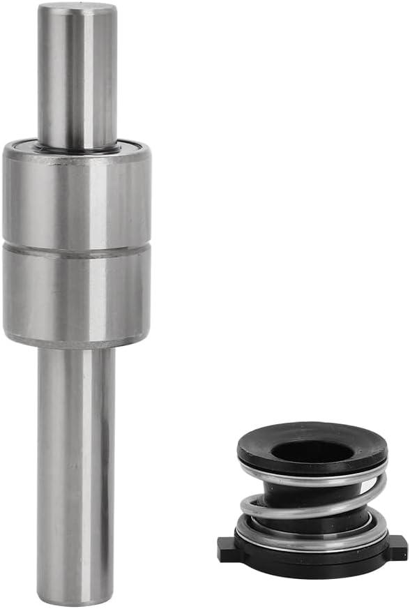 AUTOVIC Water Pump Rebuild Kit for Chrysler 301 331 354 V8 Engine 1955-1956 Replacement 1537947