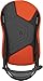 Union Binding Company & Design Union Ultra Mens Snowboard Bindings Black/Orange Sz M (8-10)