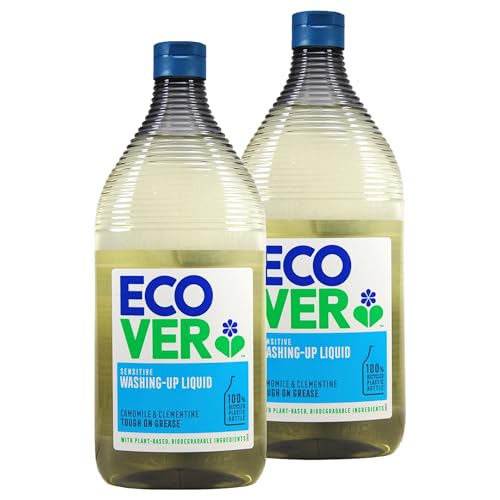 y܂ƂߔzECOVER(GRx[) GRx[ Hp lߑւp J~[̍ 950ml×2 e ecover ɗD AR Ԃ H Lb` 䏊p 