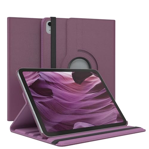 EAZY CASE - Étui pour Tablette iPad 10,9