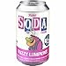 Funko Fuzzy Lumpkins (Powerpuff Girls) Vinyl Soda