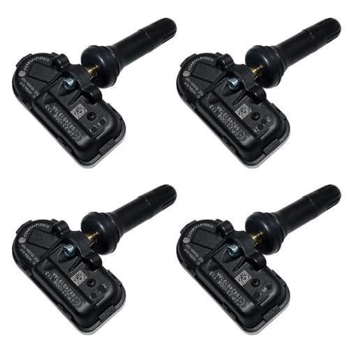 Capteur pression pneu Dodge Ram supprimez définitivement le voyant TPMS allumé