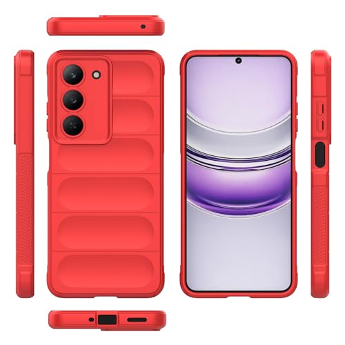 Étui rabat Realme V60 Pro 5G protection anti-choc pour un usage quotidien