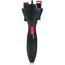 Auto Hair Braider 360 Degree Rotation Electric Quick Twist Hair Machine For Smart Hair Rollers Hair Styling Tool For Gir Twist Hair Machine
