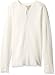 Hanes Men's Big Red Label X-Temp Thermal Henley, Natural, Large