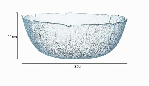 Coupe en verre 27 cm multiusage Aspen Luminarc ARC – Image 4