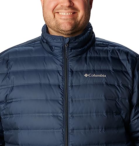 Image of Columbia Men's Lake 22 Down Jacket