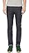 7 For All Mankind Men's Slimmy Slim Straight-Leg Cashmere Jean