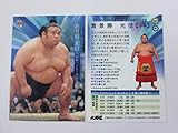 BBM2019 大相撲■レギュラーカード■09/貴景勝 光信/小結
