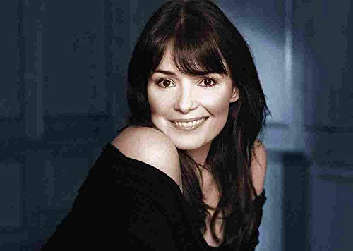 Beverley Craven