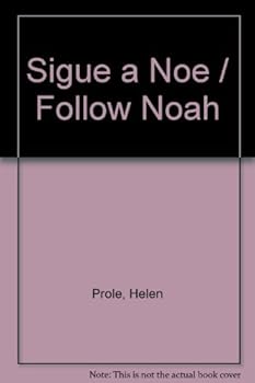 Paperback Sigue a Noe / Follow Noah Book