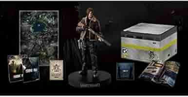 Amazon.com: Resident Evil 4 Collector