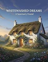Whitewashed Dreams: A Sanctuary Found B0G26K3D5Y Book Cover