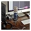 SUBZERO USB Mic - Professional Condenser Podcast Microphone #1