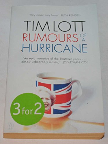 Rumours of a Hurricane