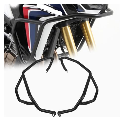Protection Cadre Moteur Crash Bar Africa Twin CRF 1000 L 2016-2019 ABS