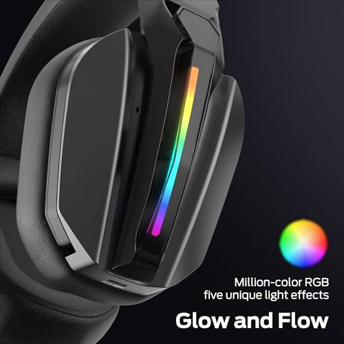 Monster Mission ANC200 Wireless Gaming Headset の商品画像 4