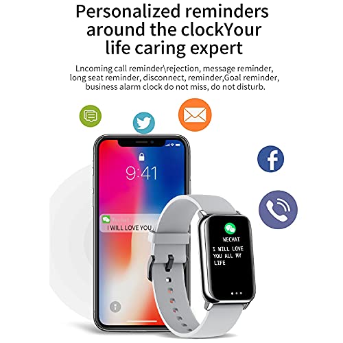 jpantech smartwatch app