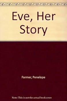 Hardcover Eve: Her Story Book