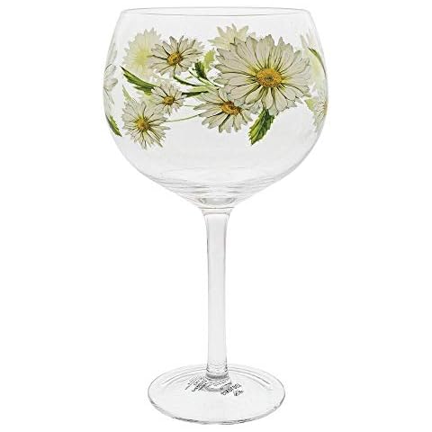 Ginology A30416 Daisy Copa Gin Glass, 24 Ounces Cover