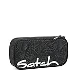 Inhalt: Mäppchen mit Geodreieck, Stundenplan, Reißverschlussfach, bunte Gummibänder für Stifte und co. Abmessungen: (B/T/H) 22 x 10 x 6 cm.