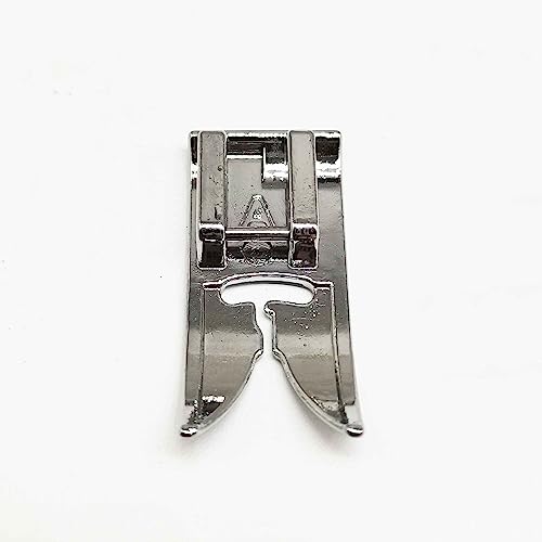 HONEYSEW Zig Zag Foot (A) para máquina de coser miniatura 3