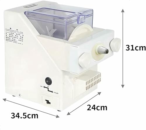 Machine à fabriquer des cookies automatiques pour biscuits maison - 7