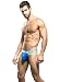Andrew Christian Men's Almost Naked Spider Thong with Show-It