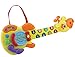 VTech - 179005 - Jungle Rock - Guitare Girafe