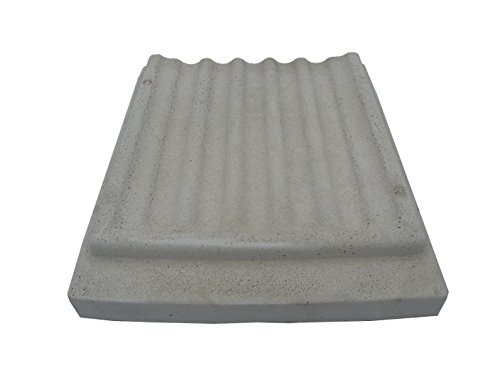 Wellfire Feuerplatte Landau Cover