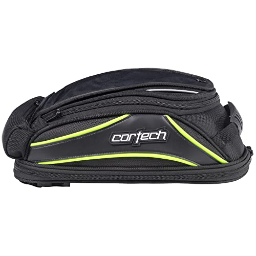 Cortech Super 2.0 10L Tank Bag #TOP5