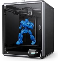 シ*ン様 CREALITY K1MAX K1 Max 3D Filament Printer Creality 1002110001 | Tanguay