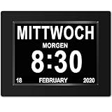 Garantie：Wir von BUNSDUN bieten für all unsere Produkte Herstellergarantie. Sie können die Artikel innerhalb der ersten 15 Tage nach dem Kauf kostenfrei ohne Angabe von Gründen zurücksenden.Kundenservice Team spricht fließend Deutsch und hilft Ihnen gern bei ALLEN Fragen. Wir sind von unseren Produkten überzeugt und bieten Ihnen eine uneingeschränkte Garantie.