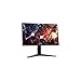 Produktbild Lenovo G27q-20 68,58 cm (27 Zoll, 2560x1440, QHD, 165Hz, WideView, entspiegelt) Monitor (HDMI, DisplayPort, 1ms Reaktionszeit, kompatibel mit NVIDIA G-SYNC und AMD FreeSync, höhenverst.) grau